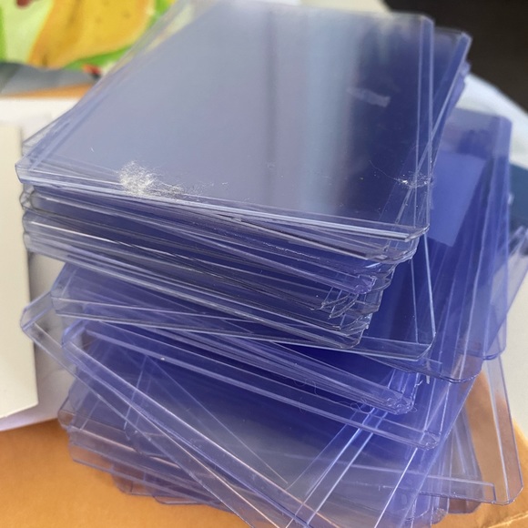 Top Loaders - Picture 1 of 1